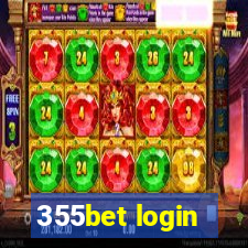 355bet login